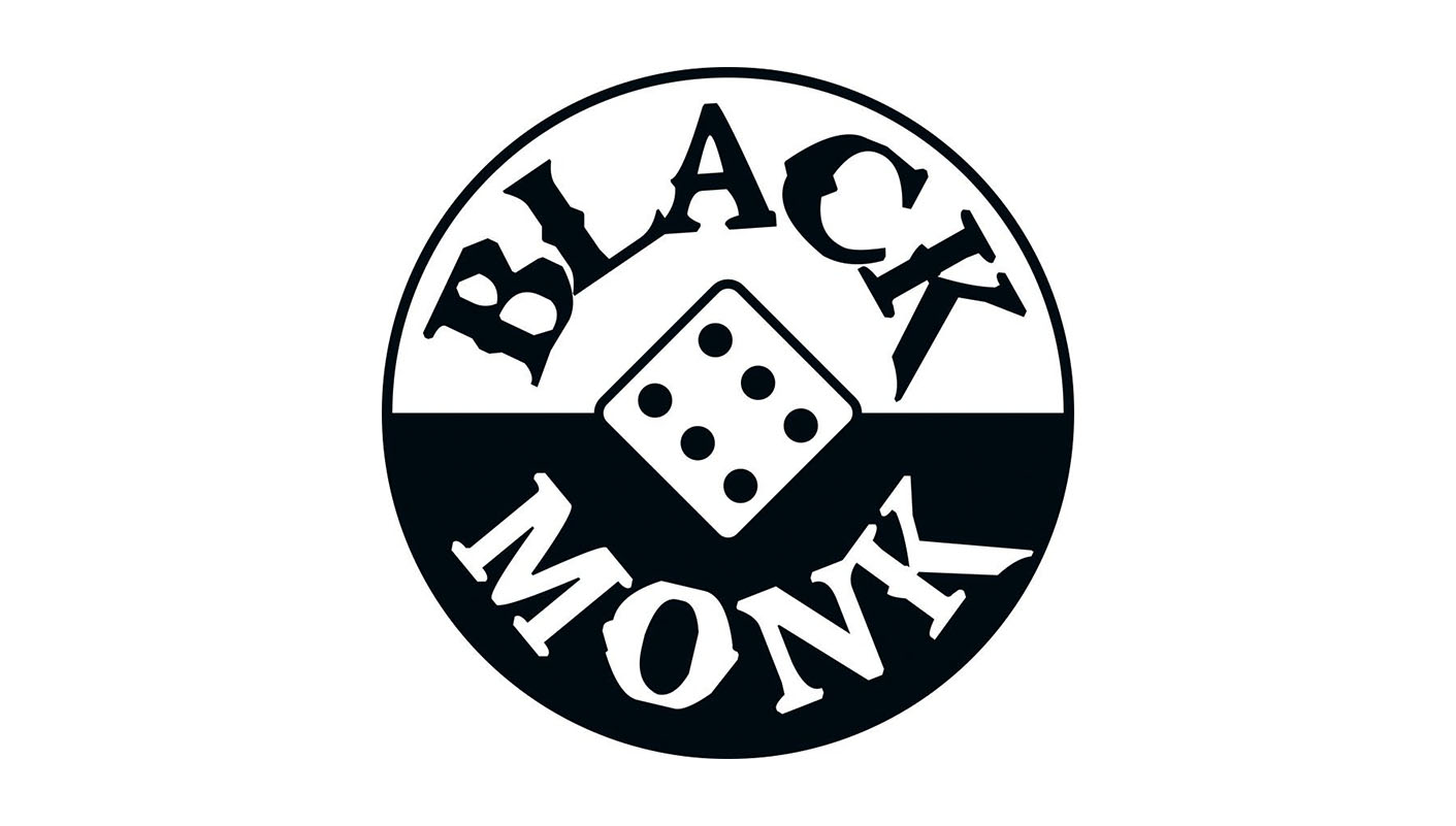 BLACK MONK GAMES