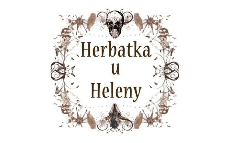  PRACOWNIA LITERACKO-ARTYSTYCZNA „HERBATKA U HELENY”