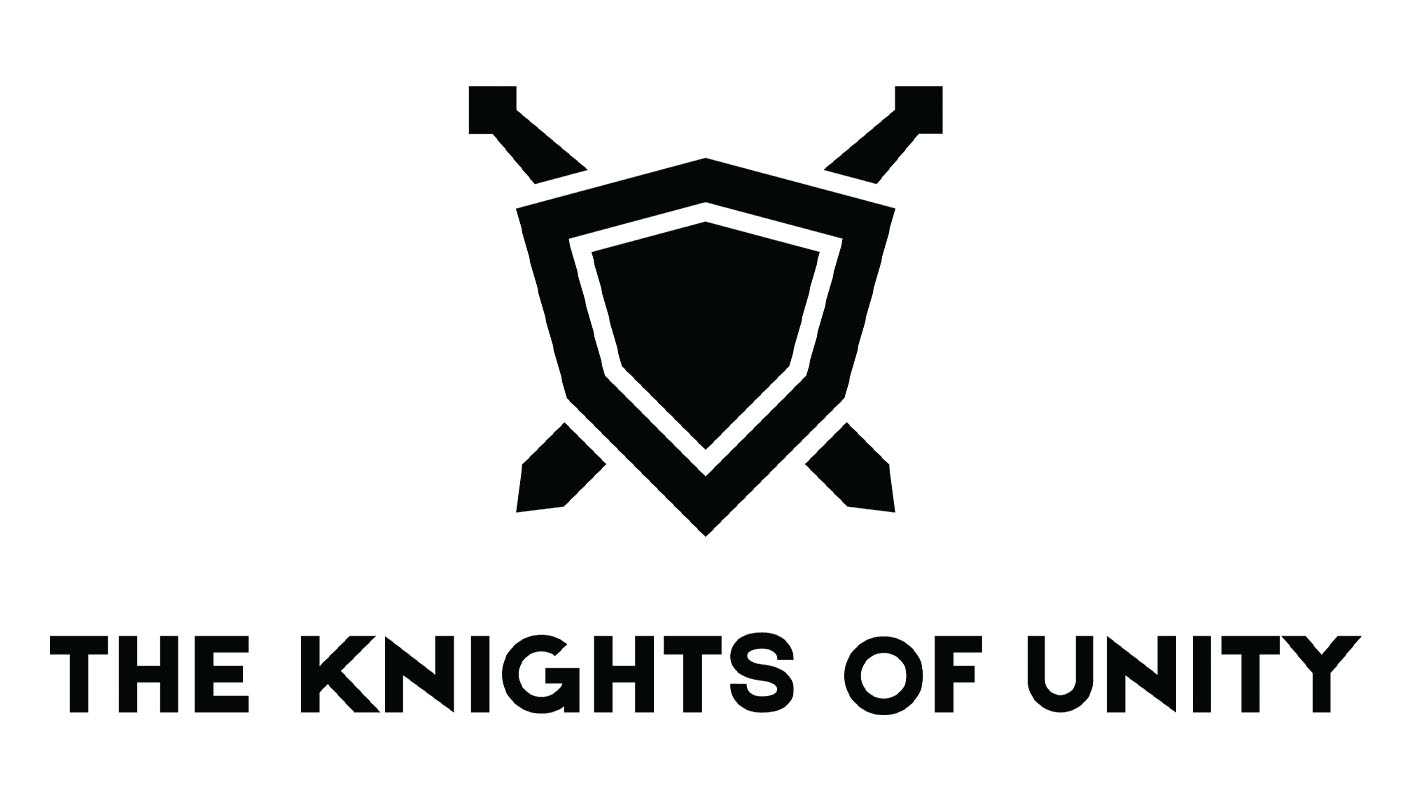 THE KNIGHTS OF UNITY