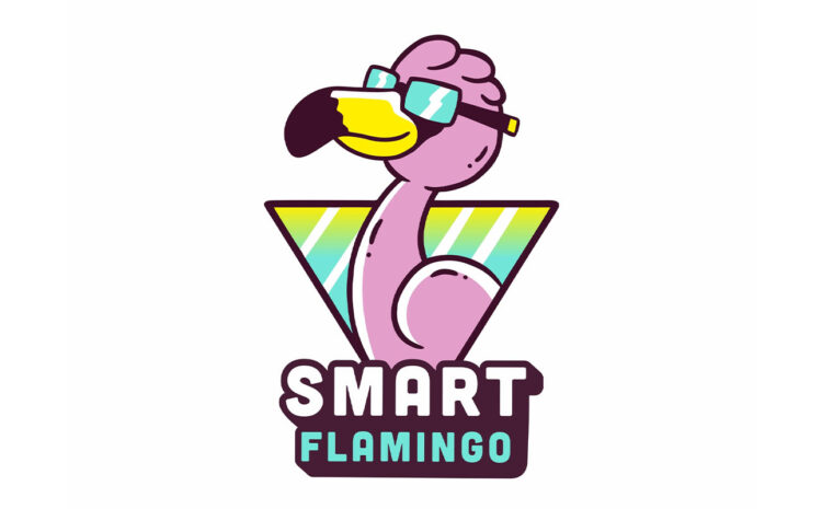  SMART FLAMINGO