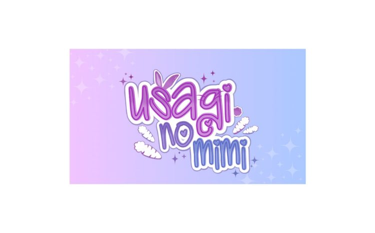 USAGI NO MIMI