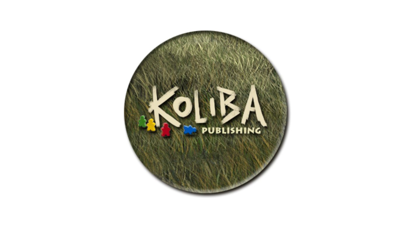 WYDAWNICTWO KOLIBA