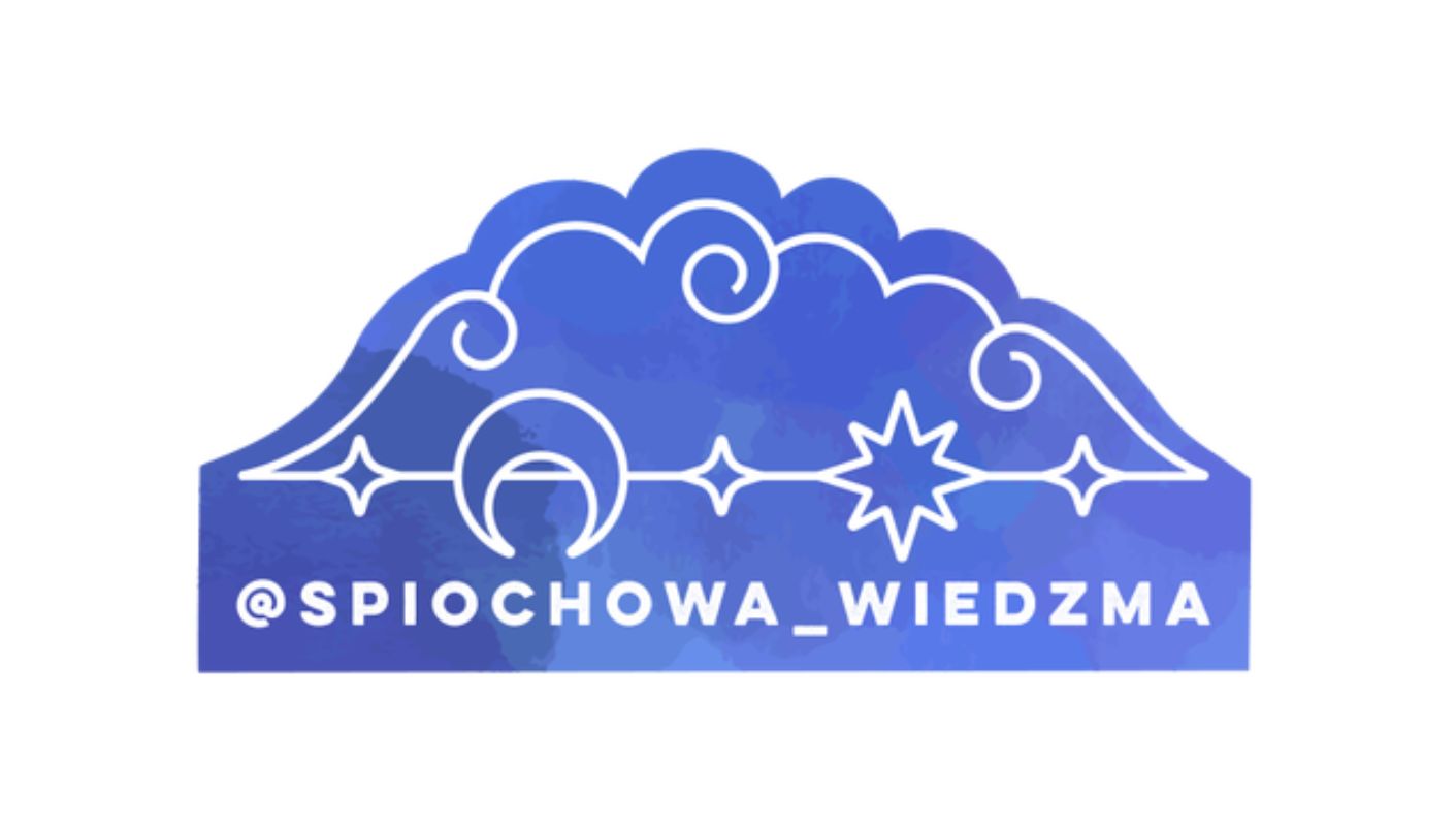 ŚPIOCHOWA WIEDŹMA