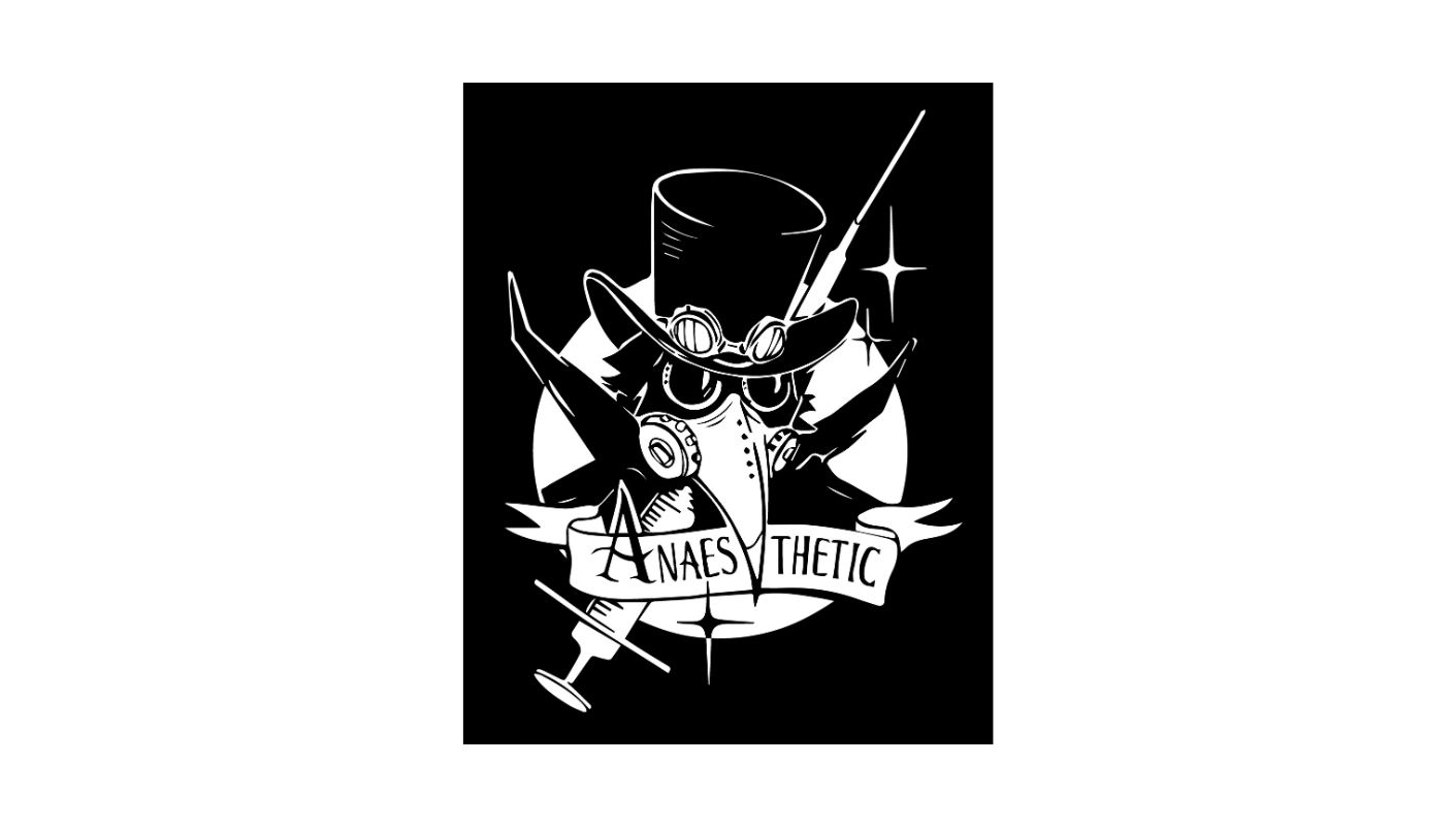 ANAESTHETIC