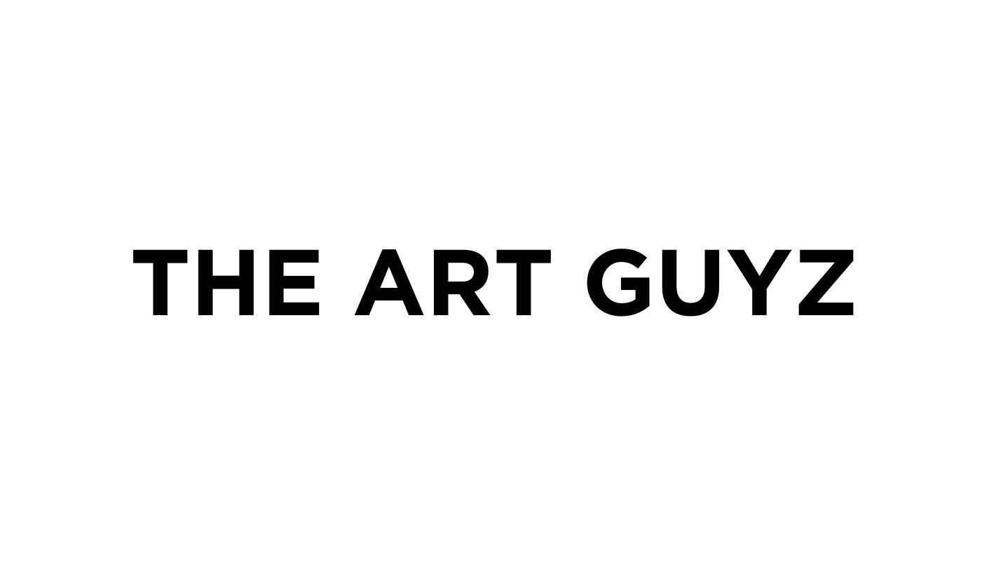 THE ART GUYZ