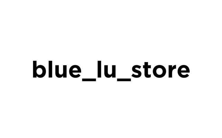  BLUE_LU_STORE