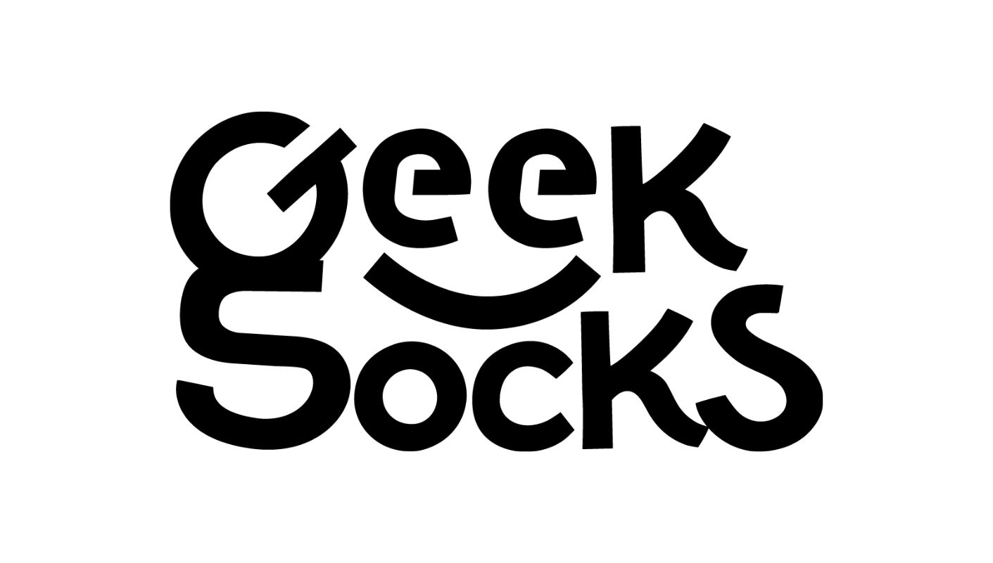 GEEKSOCKS