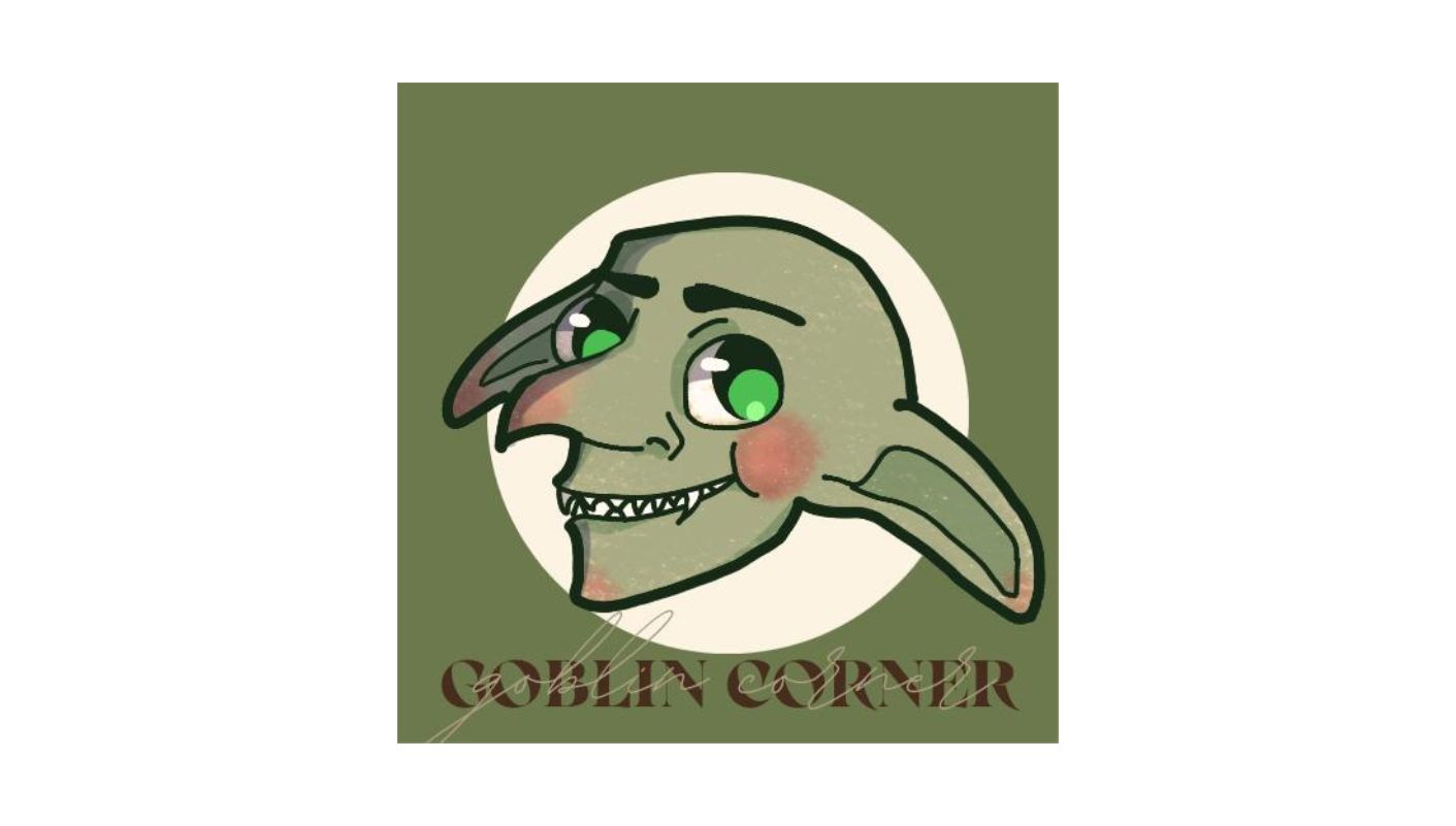 GOBLIN CORNER