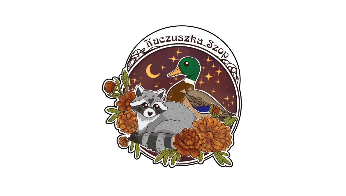 KACZUSZKA SZOP
