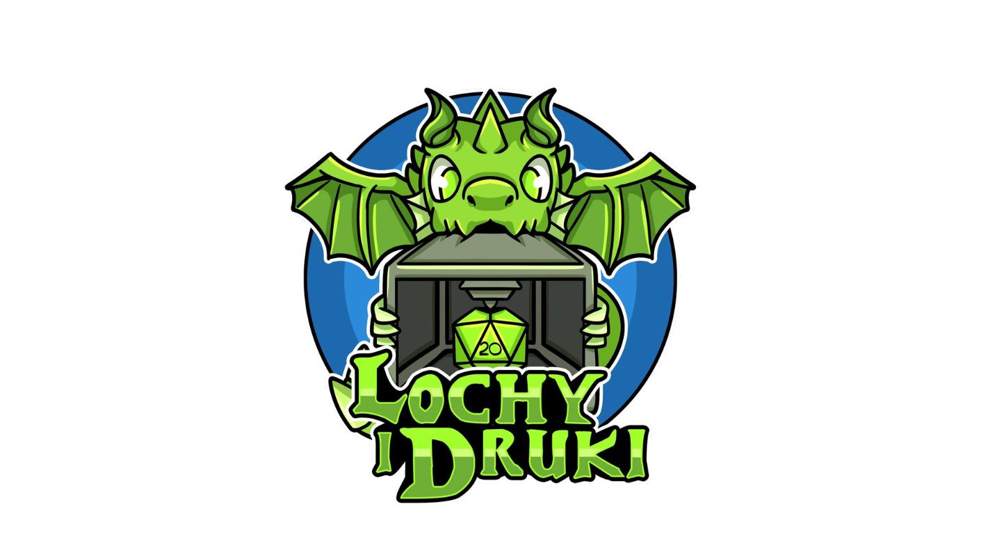LOCHY I DRUKI