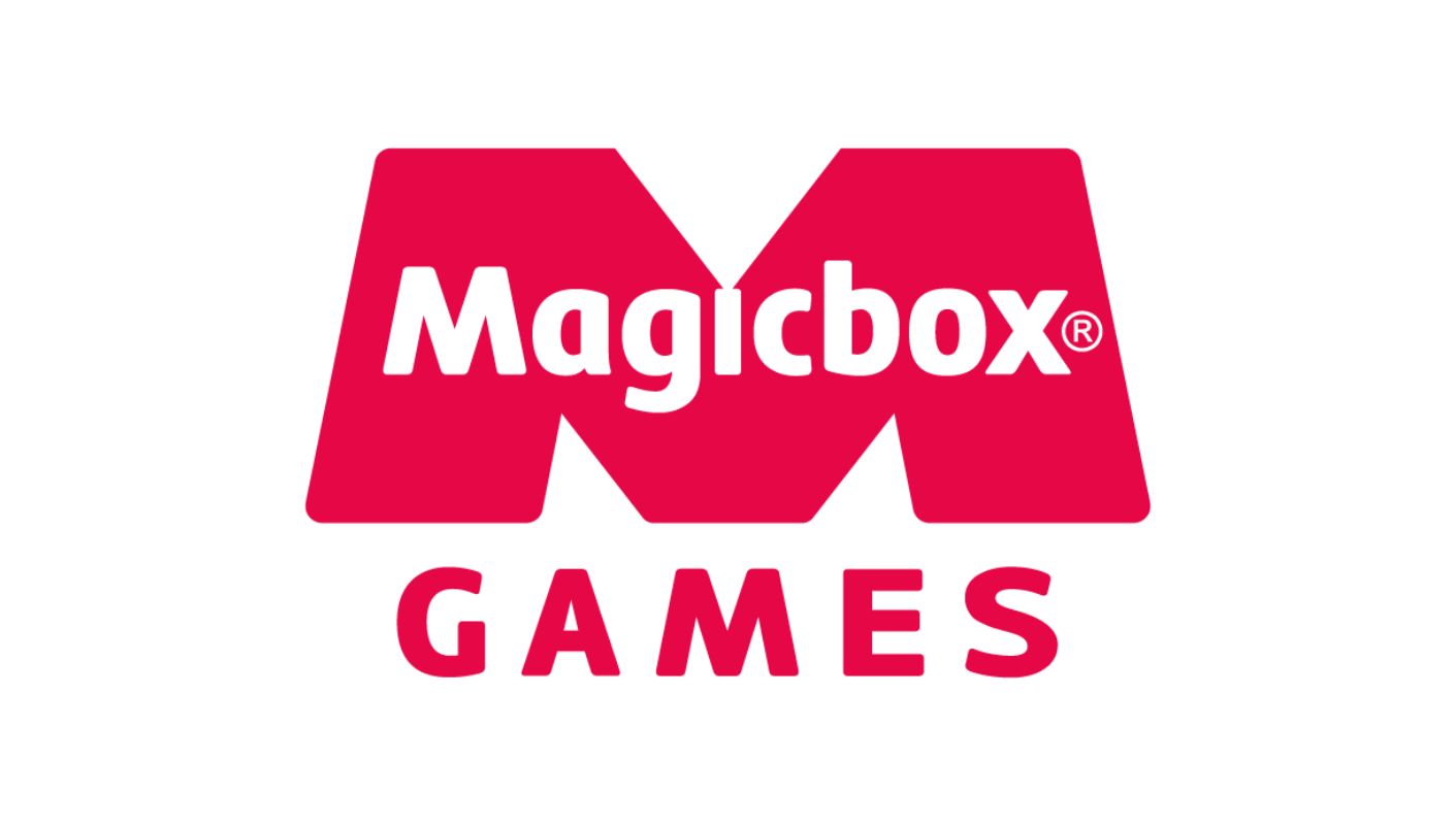 MAGIC BOX