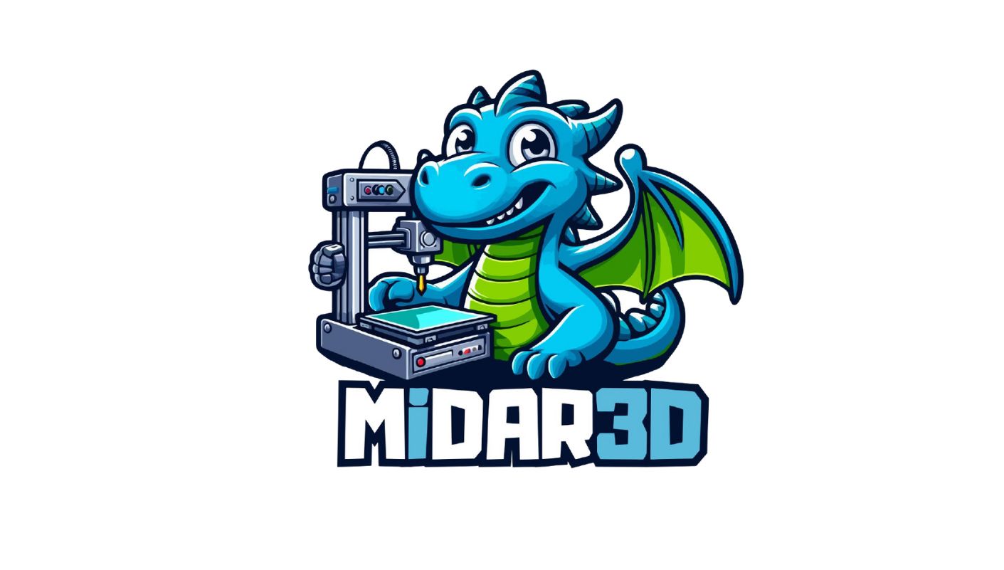 MIDAR 3D