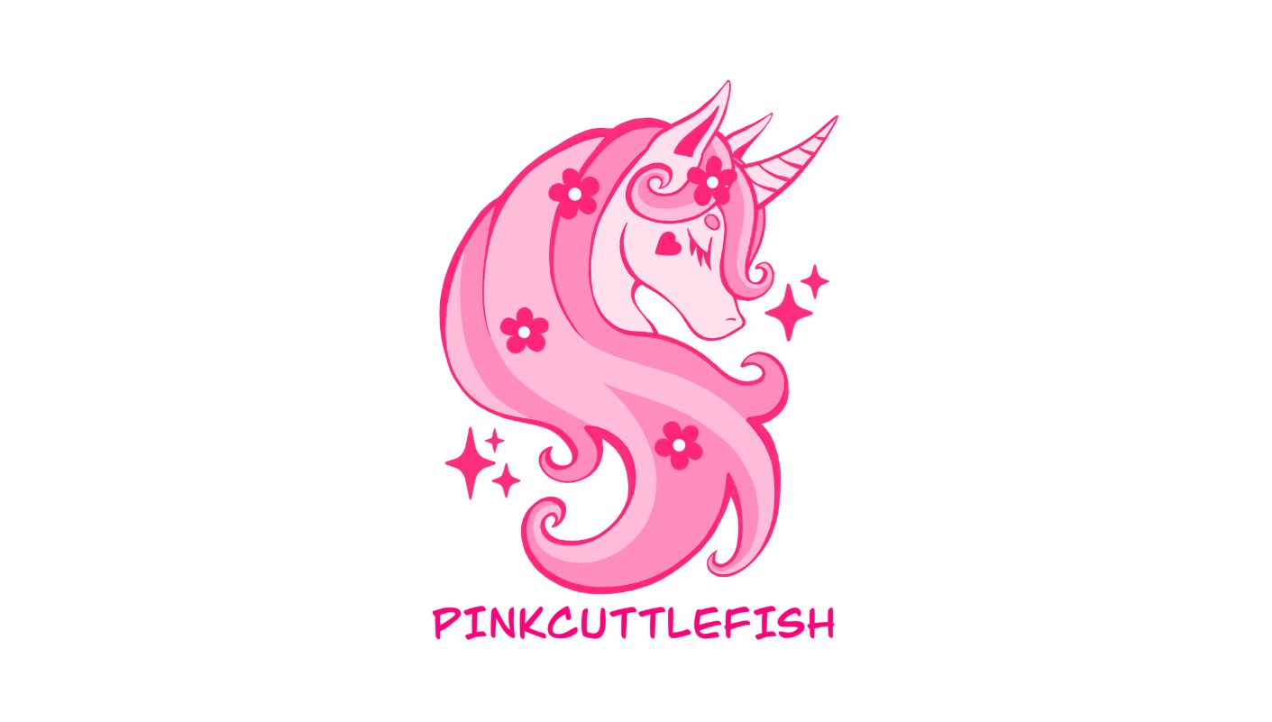 PINKCUTTLEFISH