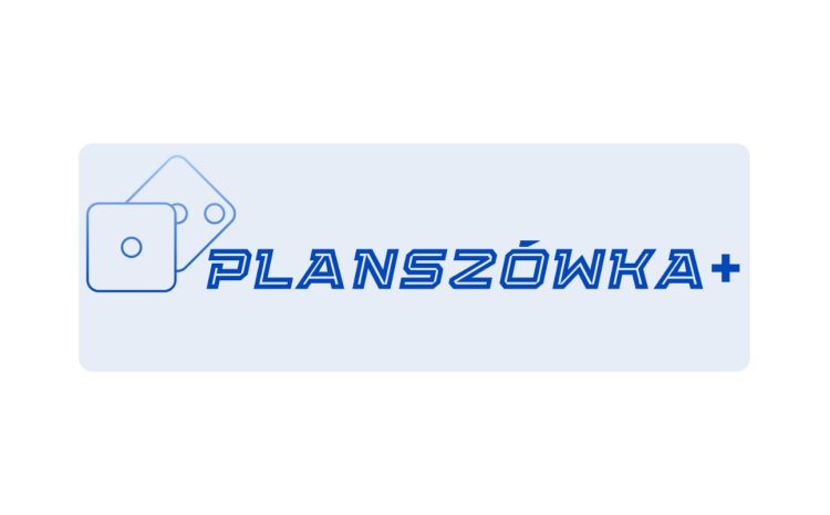  PLANSZÓWKA +