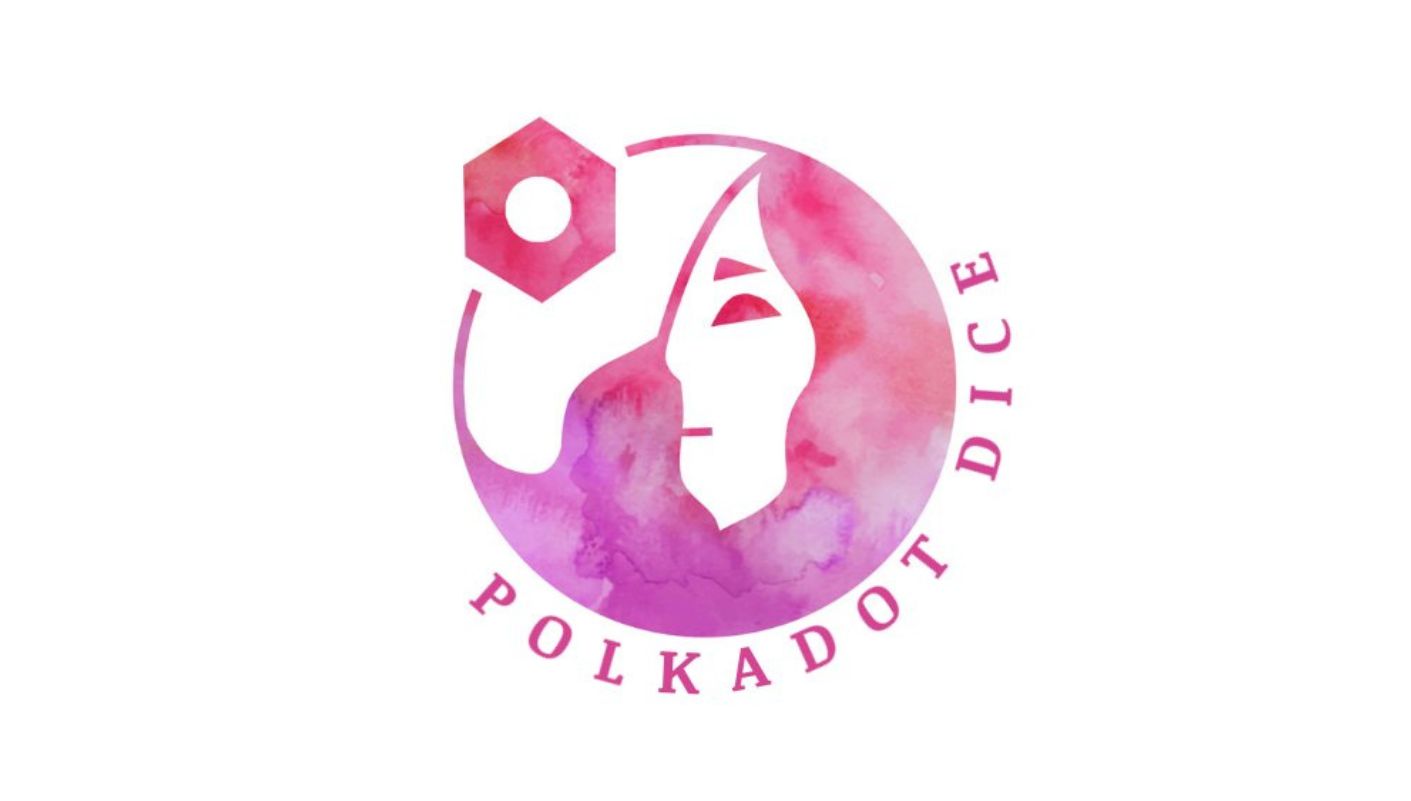 POLKADOT DICE