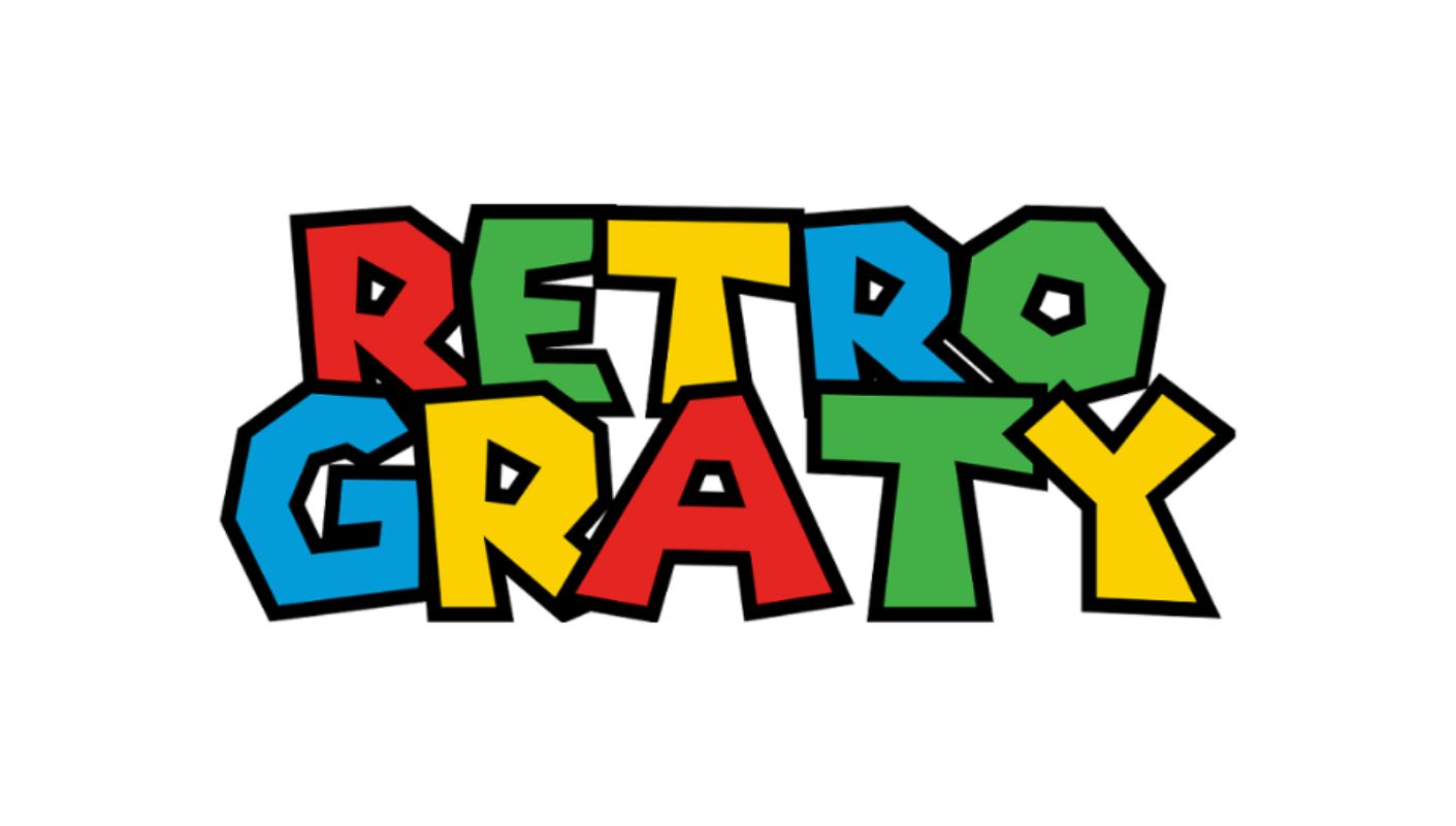 RETROGRATY.PL