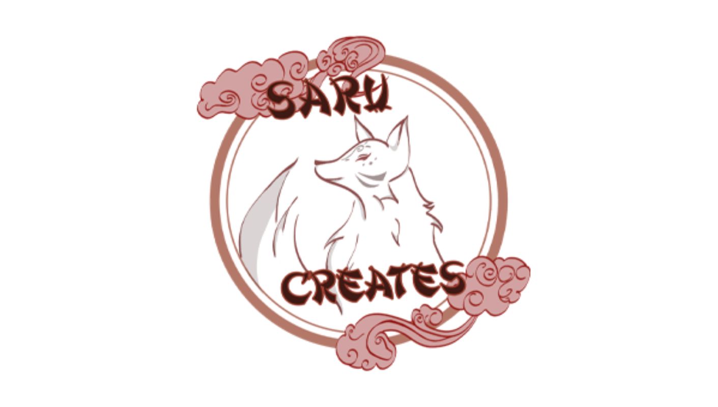 SARU CREATES