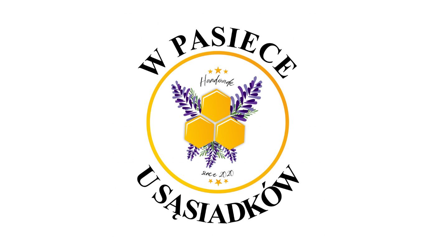 W PASIECE U SĄSIADKÓW
