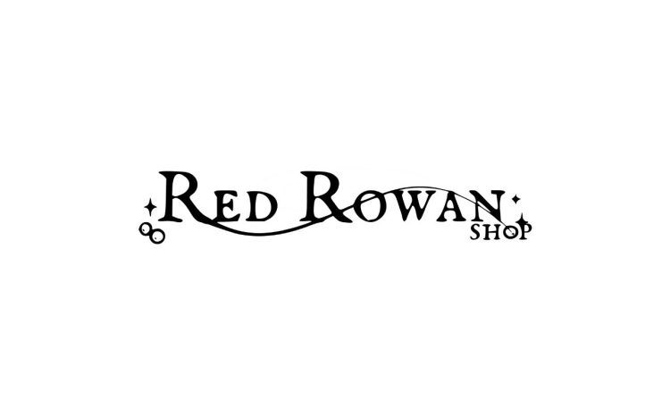  RED ROWAN SHOP